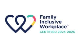 Family Inclusive Workplace Certification 