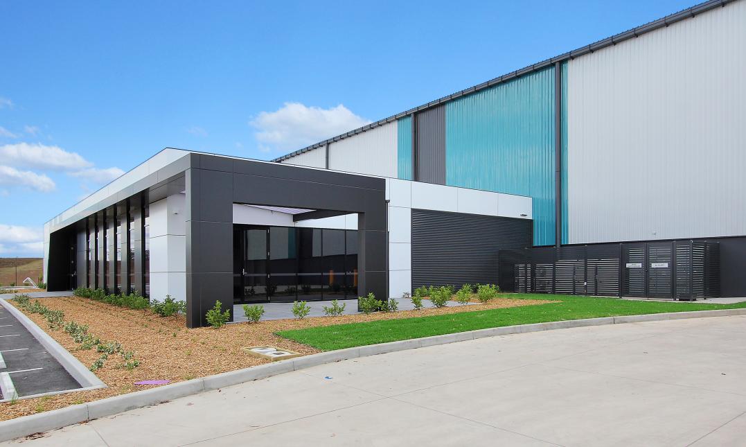 54 Eastern Creek Drive, Eastern Creek GPT