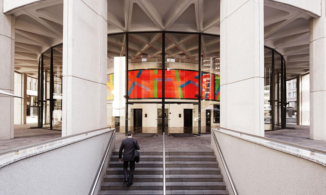 Australia Square GPT