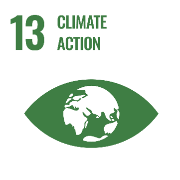 SDG 13: Climate Action