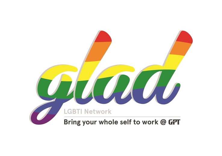 glad