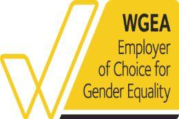 Employer of Choice for Gender Equality