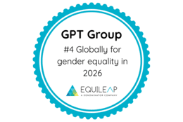 Equileap Top 100 Companies for Gender Equality 2026