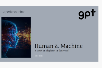 Human & Machine