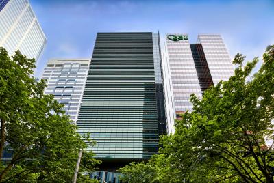 GPT’s 550 Bourke Street, 181 William Street and 530 Collins Street certified carbon neutral