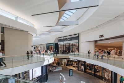 Karrinyup achieves $1 billion in annual sales spurred by demand for Retail