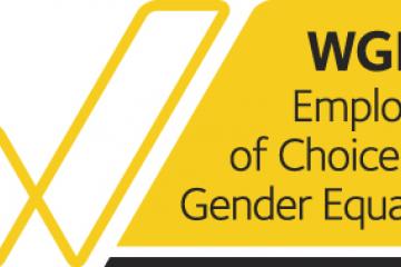 WGEA Employer of Choice for Gender Equality