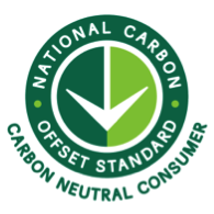 Carbon Neutral Consumer Logo