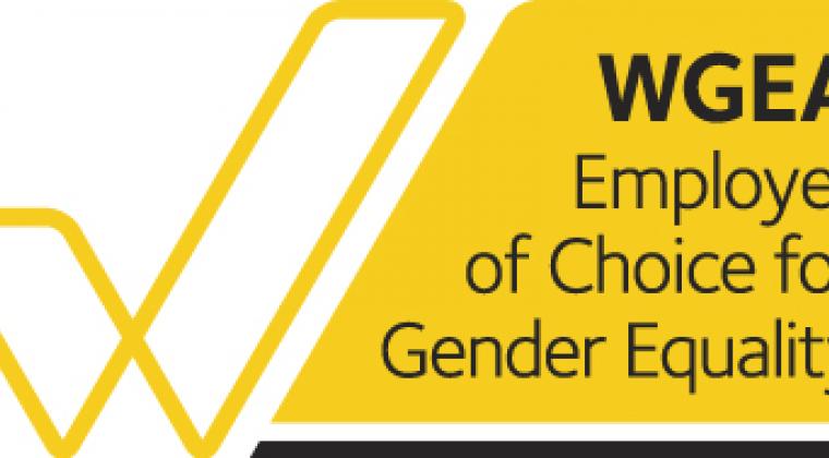 WGEA Employer of Choice for Gender Equality