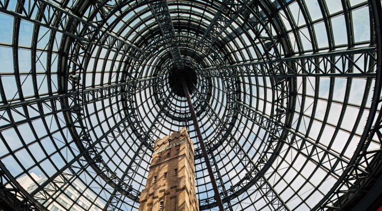 Melbourne Central