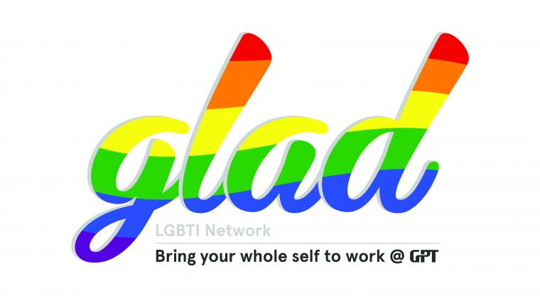 The GPT LGBTI Awareness & Diversity Network