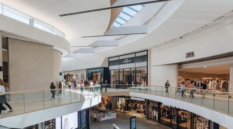 Karrinyup achieves $1 billion in annual sales spurred by demand for Retail