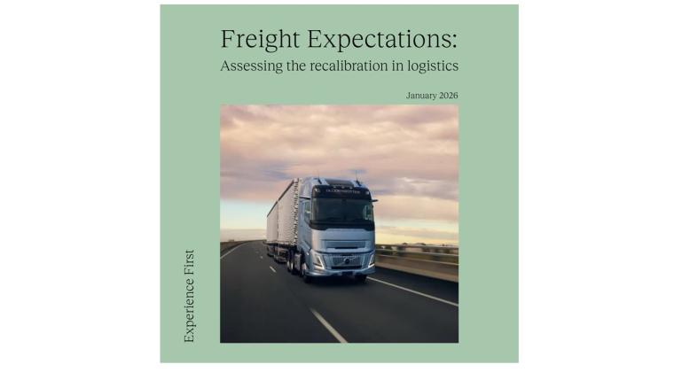 Freight Expectations