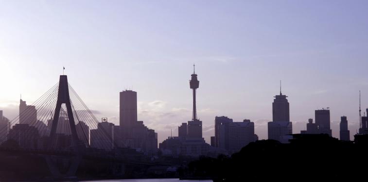 sydney market tipped for strong recovery