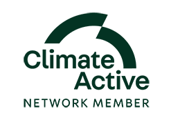 GPT is a Climate Active certified network member