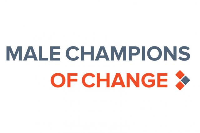 Property Male Champions of Change