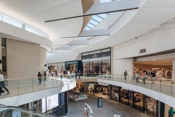 Karrinyup achieves $1 billion in annual sales spurred by demand for Retail