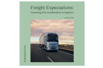 Freight Expectations