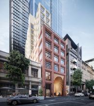 51 Flinders Lane 