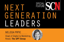 Next Generation Leaders: Melissa Prpic, TheGPT Group