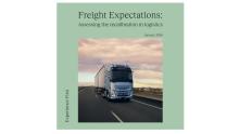 Freight Expectations