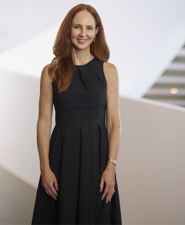 Jill Rezsdovics