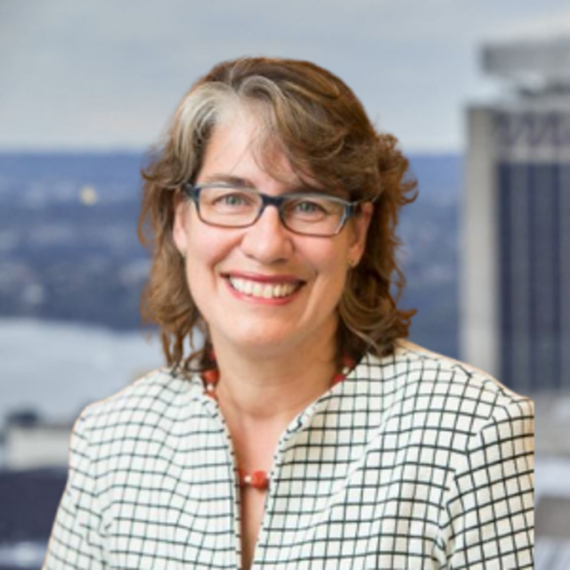 Michelle Somerville