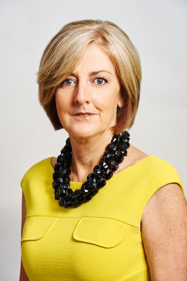 Vickki McFadden