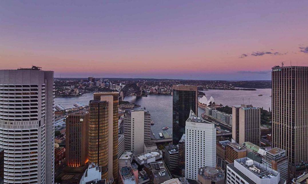 Australia Square GPT