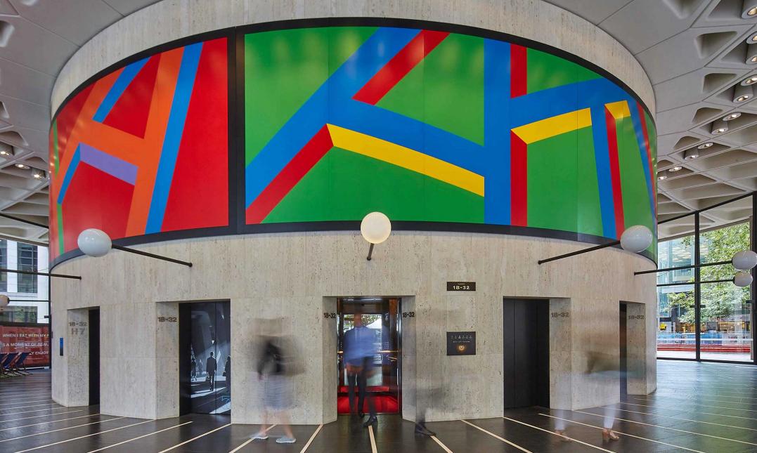 Australia Square GPT