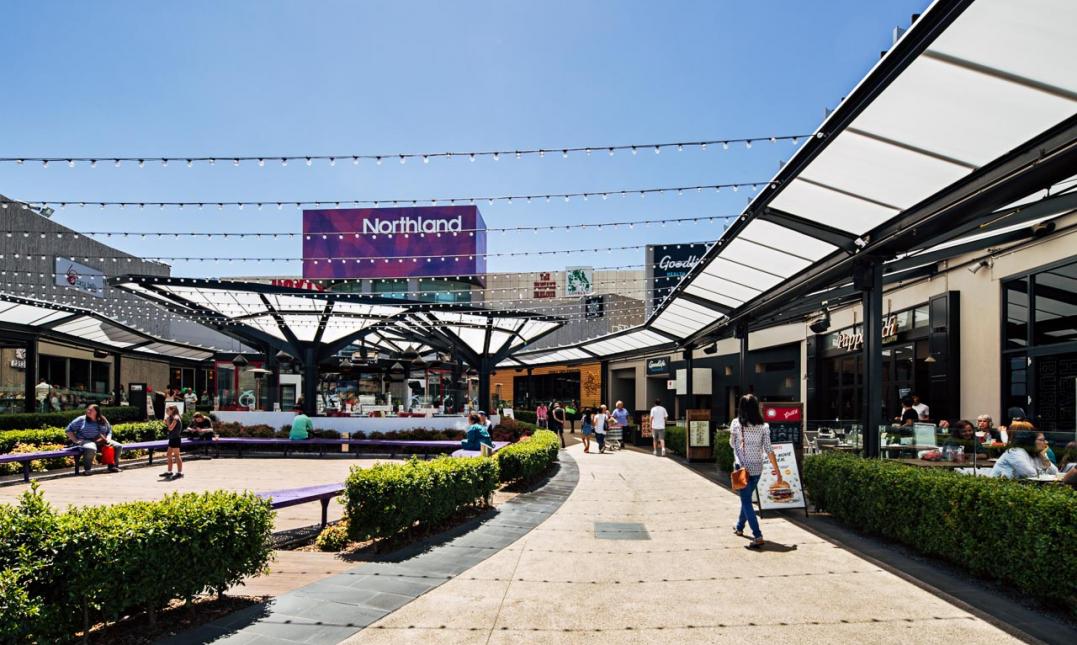 Northlands shopping centre jobs