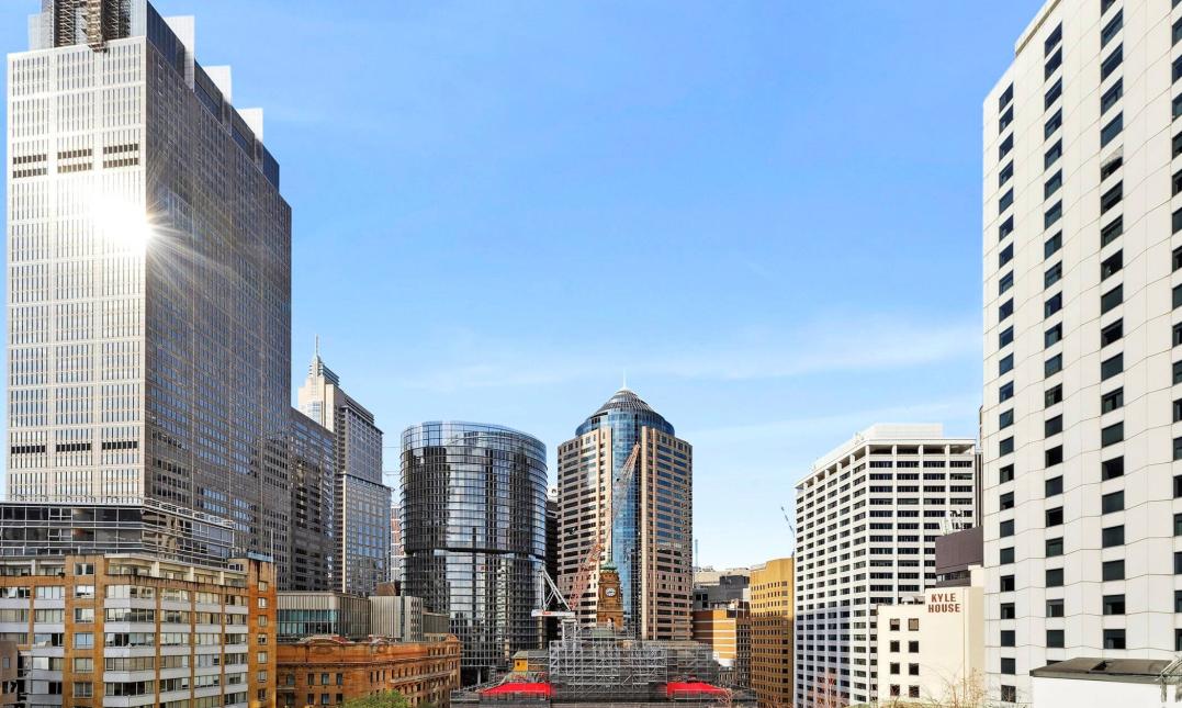 7 Macquarie Place