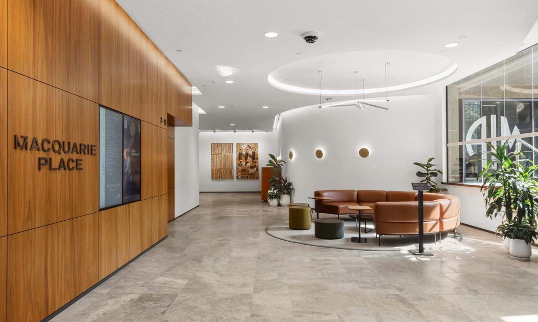 7 Macquarie Place