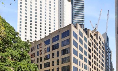 7 Macquarie Place